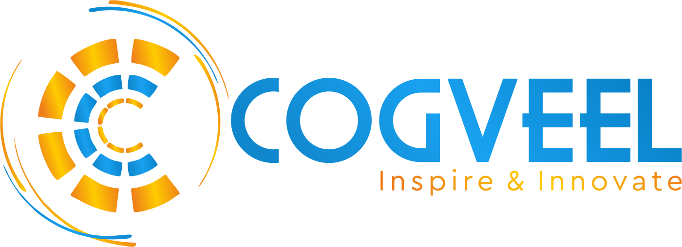 Cogveel Technologies Logo